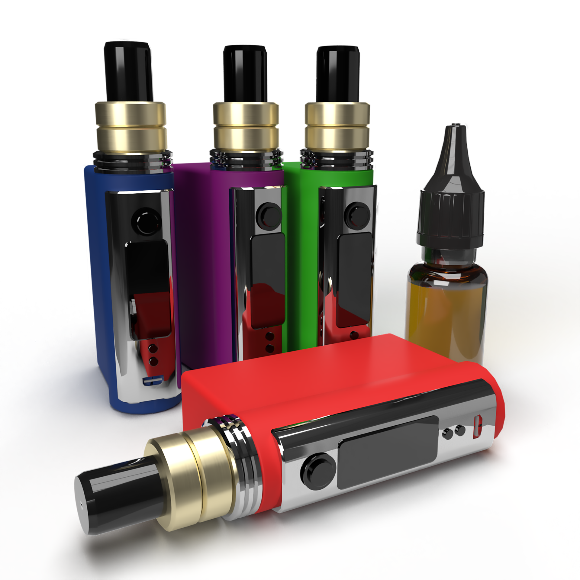 Vape Kits